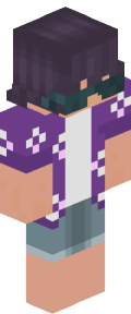 4bef619a9b2e137a3cb76d88f6af6f740847cc48cd44e6e5729b709cd338e1ee Minecraft skin