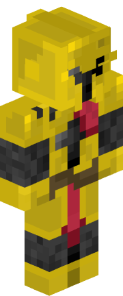 Trex2071's avatar