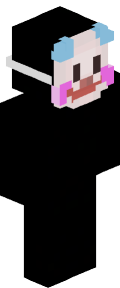 4ca8adfc30502a305e69a41437dd94719f174b41491804c12990ca37b0f52705 Minecraft skin
