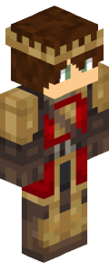 Minecraft Skin