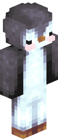 Joevan's skin