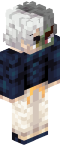 4cebd45ef013695ac5686edbcae59bfd291a71a052e166f572f16da13b17e8a6 Minecraft skin