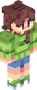 Minecraft Skin