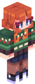 4d2345151b1eef4293f0f2428e1df8ea90ac9c56f10facd25f3ad54785c63711 Minecraft skin