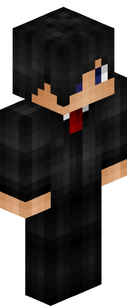 xNestorio Minecraft skin full body