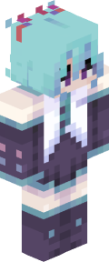 4d5a0ccaa7c3debcfec2eeccee9856708e7f0c2669210d414045a7dc14c67517 Minecraft skin