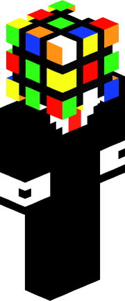 RubixCube200's avatar