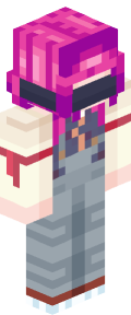 4d6bc79cea48d8f9662557529e627dd79e52a26f0e37b625f8b9439fbf153222 Minecraft skin