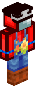 4d722f521940a359b4dd15674f1c679432a4581d60af78f0348e81ff8acf92a5 Minecraft skin