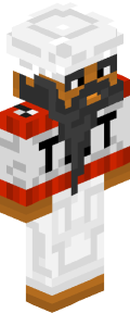 Minecraft Skin