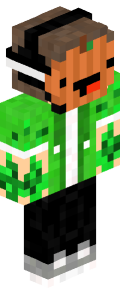 4dbd03f8c81bea6c0c98f747cf0b6e113a77c1a9c9502129741e7e8dd3333960 Minecraft skin