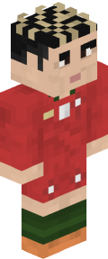 4df734ccb1f8e479fe55134018d154f61cd52b12179dd65abec63663cdcab6bb Minecraft skin
