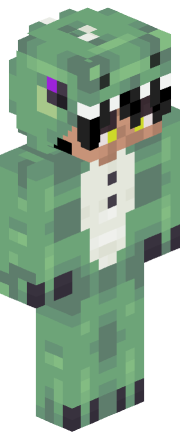 Cha0ticD1xi's avatar