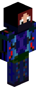 Minecraft Skin