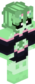 4e5b9437f808ed909acf07042729ea2900c029fbbc7c306bf777f7d78a8ee856 Minecraft skin