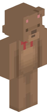 T3ddyB3ar18's avatar