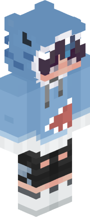 Mustishark's avatar