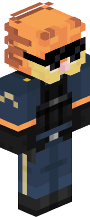 Mr_Garfield_'s avatar