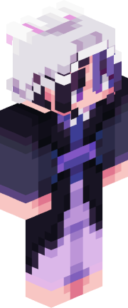 Player skin