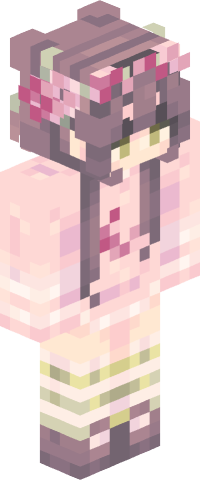 MsNyara's skin