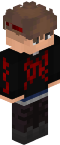 4f190bb65447fc90dd2c0394cc6185d2a1e9d708d07e740c84eae963d1eec2b9 Minecraft skin