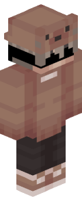 4f440ec1b69e5eebe64c4787f8295c5a975f5681940042372b0a02bf0905c405 Minecraft skin
