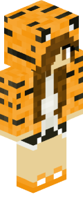 Minecraft Skin