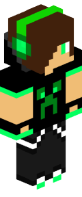 Minecraft Skin
