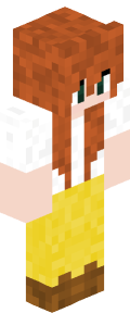 BriB Minecraft skin