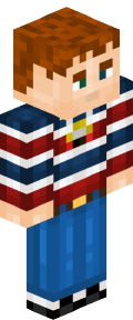 4f7fb884d38f938d9e457d7c4b5dfdbb6341f062703c3fdaf1180a7f9790d534 Minecraft skin