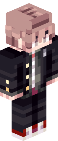 theporkishpuggo's skin
