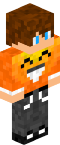 4f96d44abffe45f2883c9b9398b437933c79b8e56828c37fa9289247da9d4395 Minecraft skin