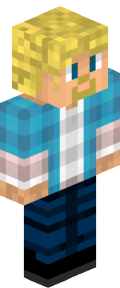 4fab27ed93a1d44c8c261e40d775422d8aed1b75873b2b888d94d12eab692feb Minecraft skin