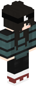 4fafc102d94847350159d3df4130c92f85d4ac9661275f2a849f511ec157f6e4 Minecraft skin