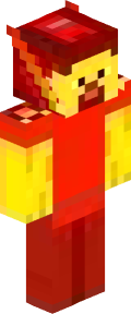 4fb7503a3f7ee6571da050202c848335931d1933d54715830287b8fcd1979f69 Minecraft skin