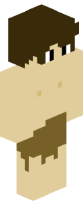 Tan Medieval Minecraft Skin