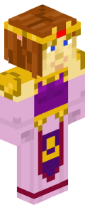 Minecraft Skin
