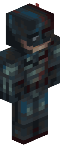 Minecraft Skin