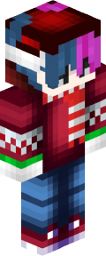 4fd87df003ddacbd95fad657bd4270616aa75d58dc5bc1e86f1d67dd83811a36 Minecraft skin