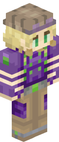 4ff1b832e8b23a265fee7dde110373a97a1fd3c43fbb7ff87abac7554cf70080 Minecraft skin