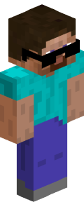ndsx Minecraft skin