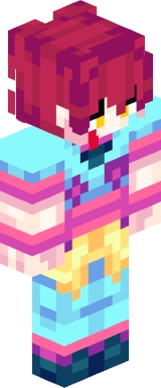 Skin Render