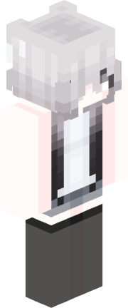 Skin Render