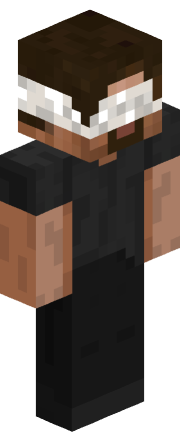 Skin Render