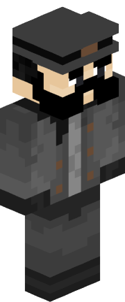 Avatar of SadMilkman