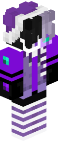 501da2c54fc50cabef1aab755435416354191e587bdf34a3790a7de5baa93f4e Minecraft skin