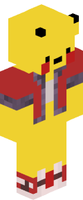 505be4ef79892f823b2d118b95957ebd263f9a3d8be75f73bc7130dc31819819 Minecraft skin