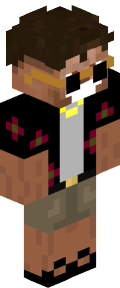 508596a9e734c59e722f776a609b6ff38d6bab1321aa027297c3b5d26803fd70 Minecraft skin