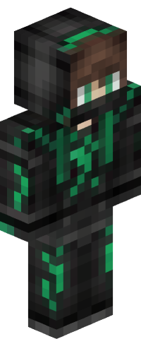 AvarionMc's skin