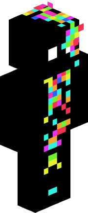 _d1gital Minecraft skin